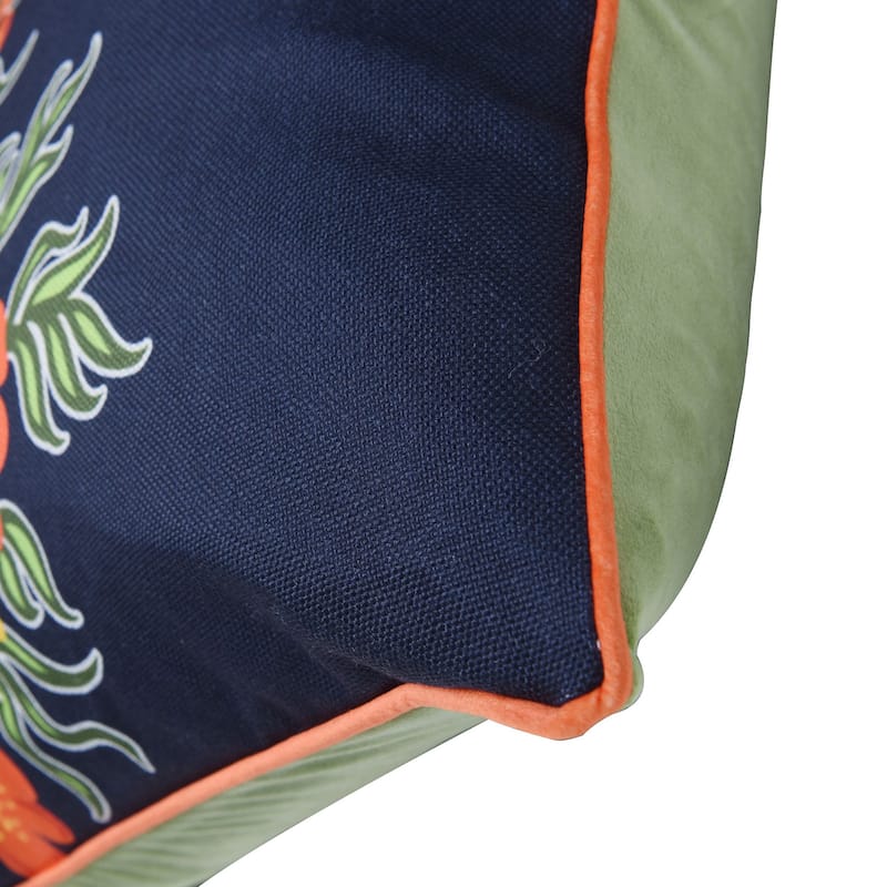 Dann Foley - Double Sided Pillow