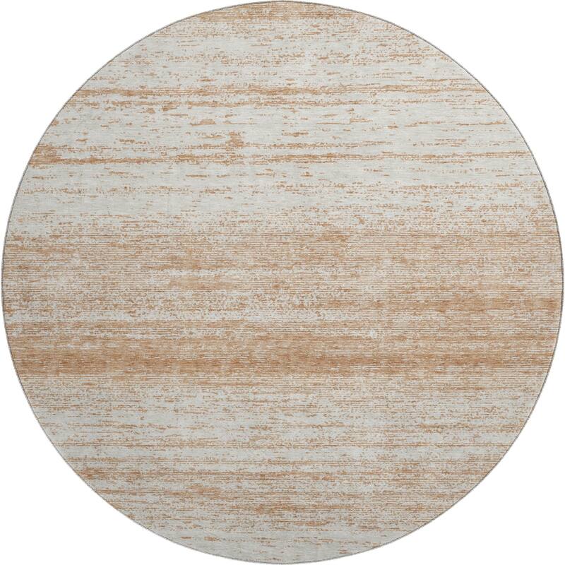 Premium Washable Super Soft Ombre Pixels Mayfield Rug