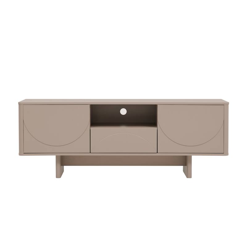 Manhattan Comfort Ella 59" TV Stand