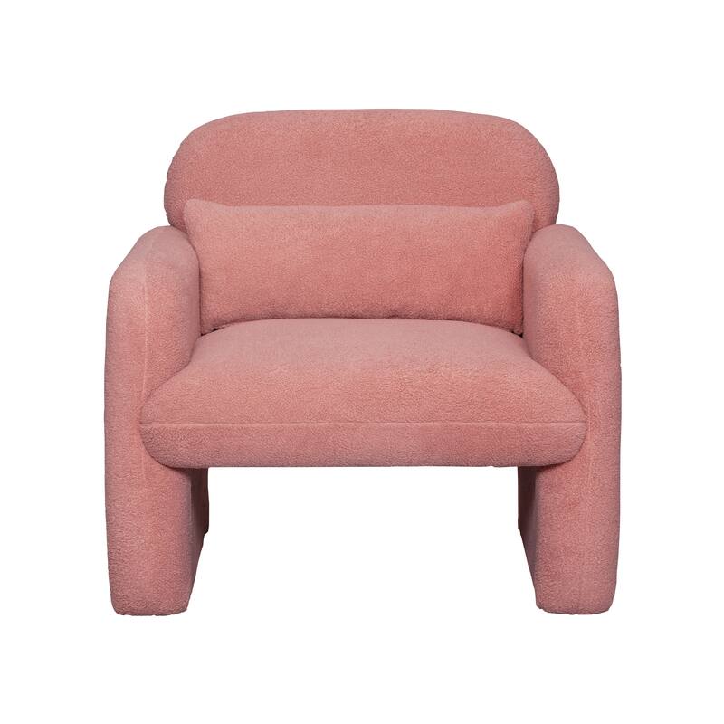 Armchair, Accent Chair for Living Room, Bedroom, Study