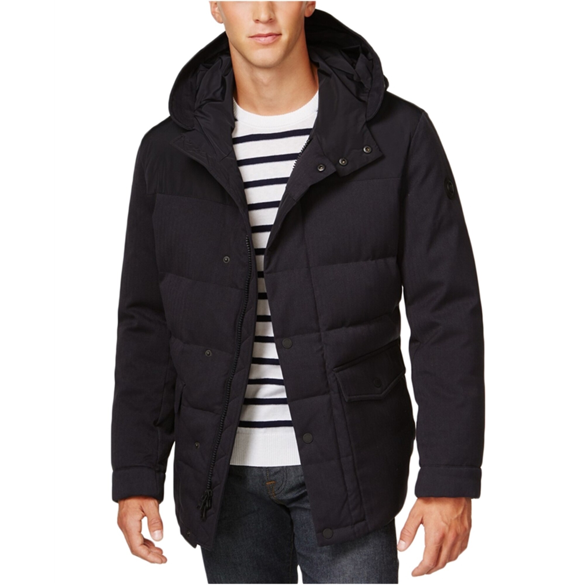 xlt coats