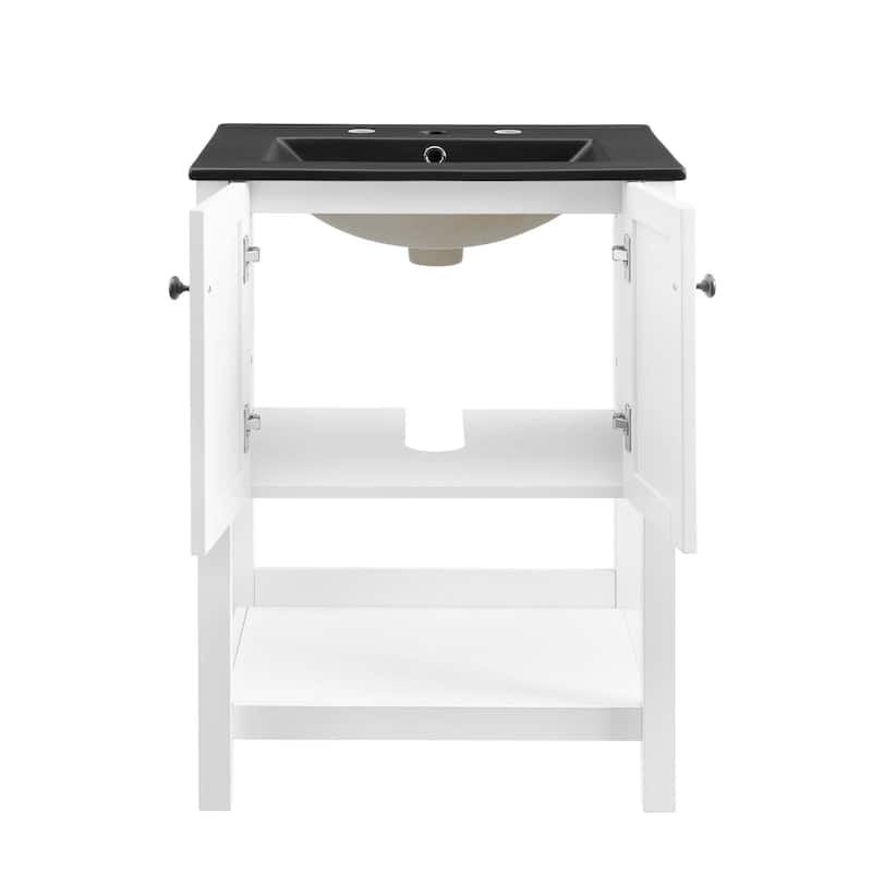 Prestige 24" Bathroom Vanity