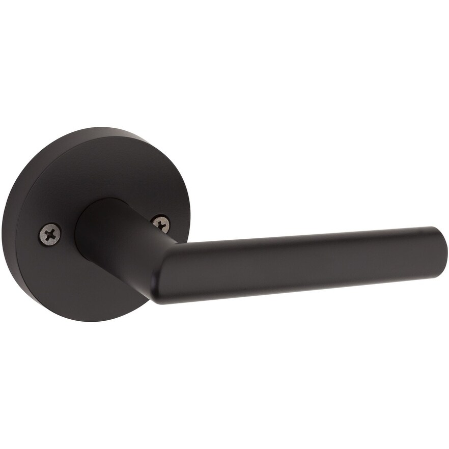 Shop Kwikset 157mil Milan Reversible Non Turning One Sided Dummy