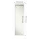 Option Incline White