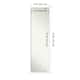 Option Incline White