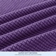 preview thumbnail 30 of 93, Subrtex Stretch Loveseat Slipcover 1 Piece Spandex Furniture Protector