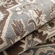 preview thumbnail 111 of 119, Miranda Haus Traditional Oriental Floral Medallion Indoor Area Rug