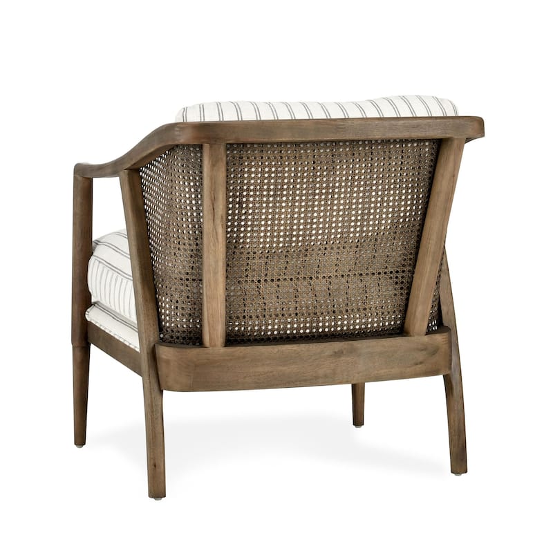 Classic Home Regata Accent Chair