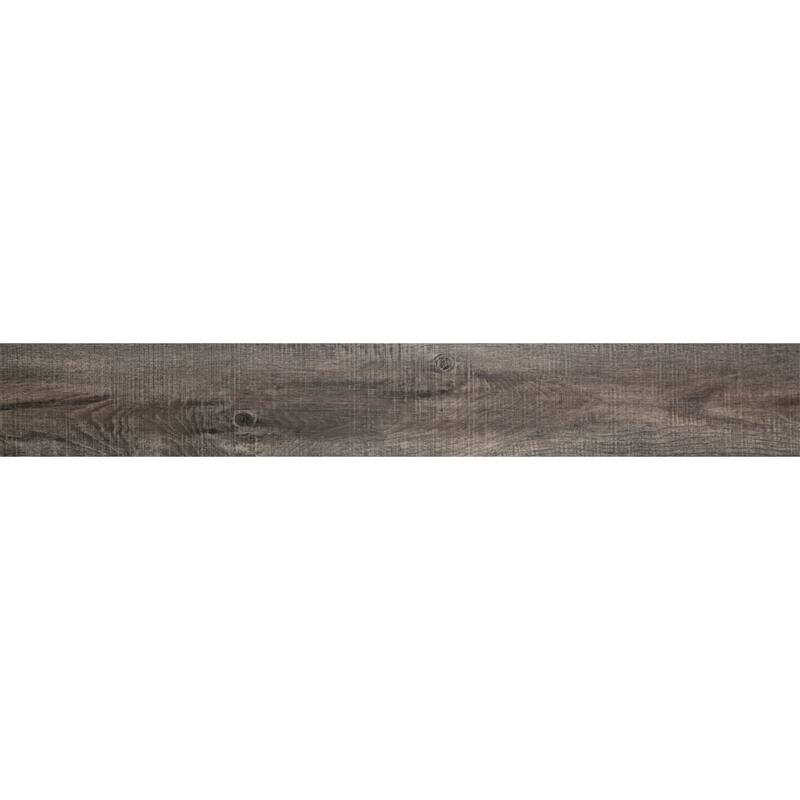 The Tile Life Muir 7x48 Driftwood Vinyl Floor & Wall Tile