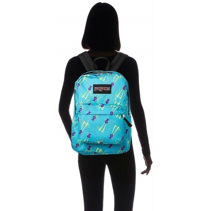 jansport incredibles backpack