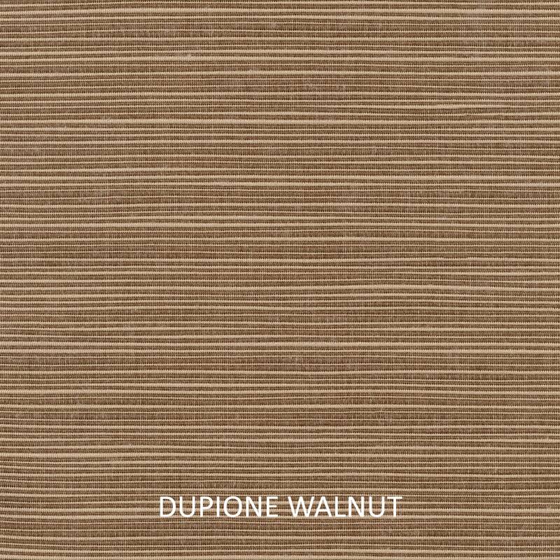 Sunbrella Dupione 45 in x 17 in x 2 in Bench Cushion Bristol - 45 in x 17 in x 2 in