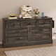 Option Dark Rustic Oak