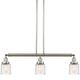 Option Polished Nickel / Deco Swirl