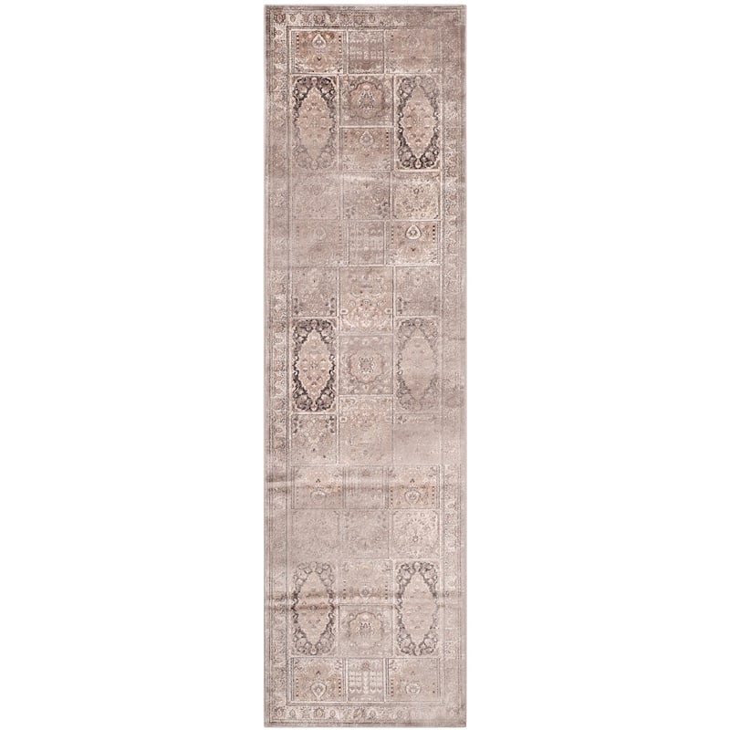 SAFAVIEH Vintage Distressed Boho Donielle Oriental Rug