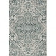 preview thumbnail 154 of 226, JONATHAN Y Charleston Medallion Indoor/Outdoor Area Rug