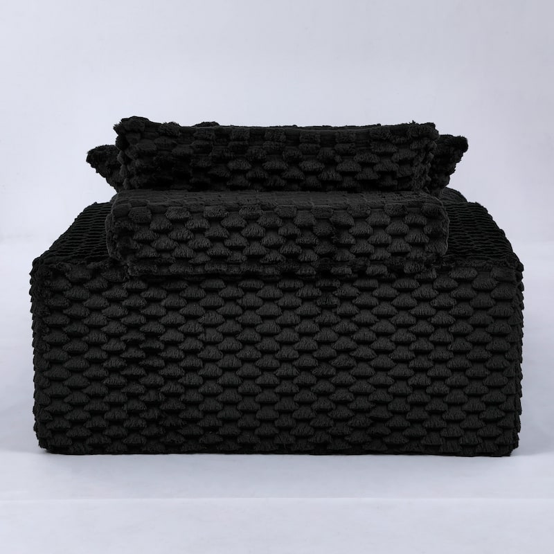 Oversized Single Sofa Chair Extra Wide Reclining Accent Chair Chaise Lounges