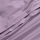 preview thumbnail 30 of 113, Superior Egyptian Cotton 650 Thread Count Solid Duvet Cover Set