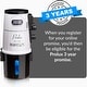 preview thumbnail 6 of 7, Prolux Professional Wall Mounted Garage Shop Vacuum Wet Dry Pick Up