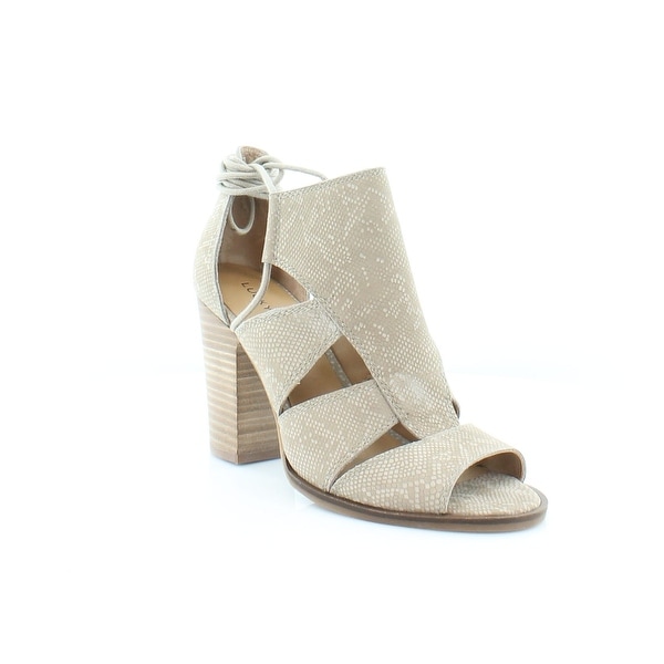 lucky brand heels