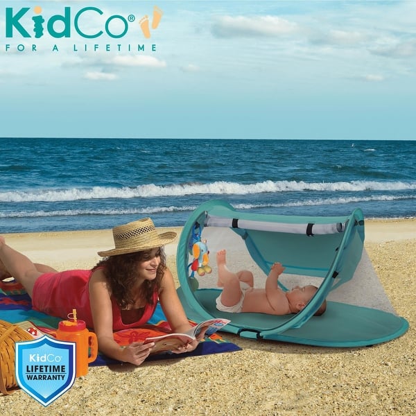 slide 2 of 5, KidCo P3051 Prestige Sky Peapod Kids