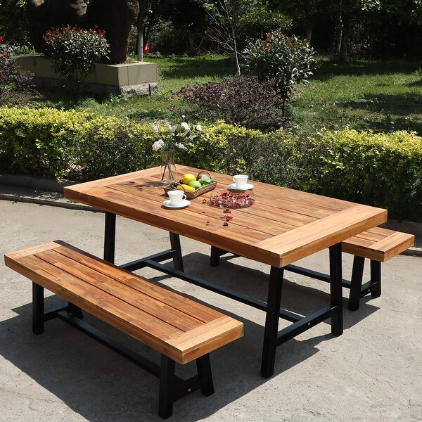 overstock outdoor dining sets