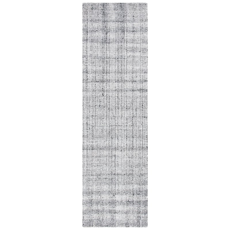 SAFAVIEH Handmade Abstract Mentore Modern Viscose Rug