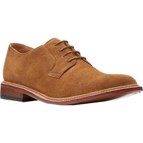 bostonian suede shoes