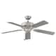 Option Brushed Nickel