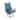 Palazzo Cushion High Back Swivel Balcony Stool