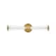 Option Lacquered Brass