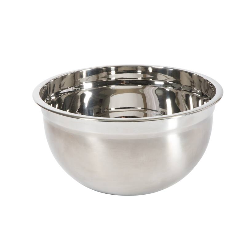 Calphalon Orbit 3 Piece Mixing Bowl Set W/ Lid