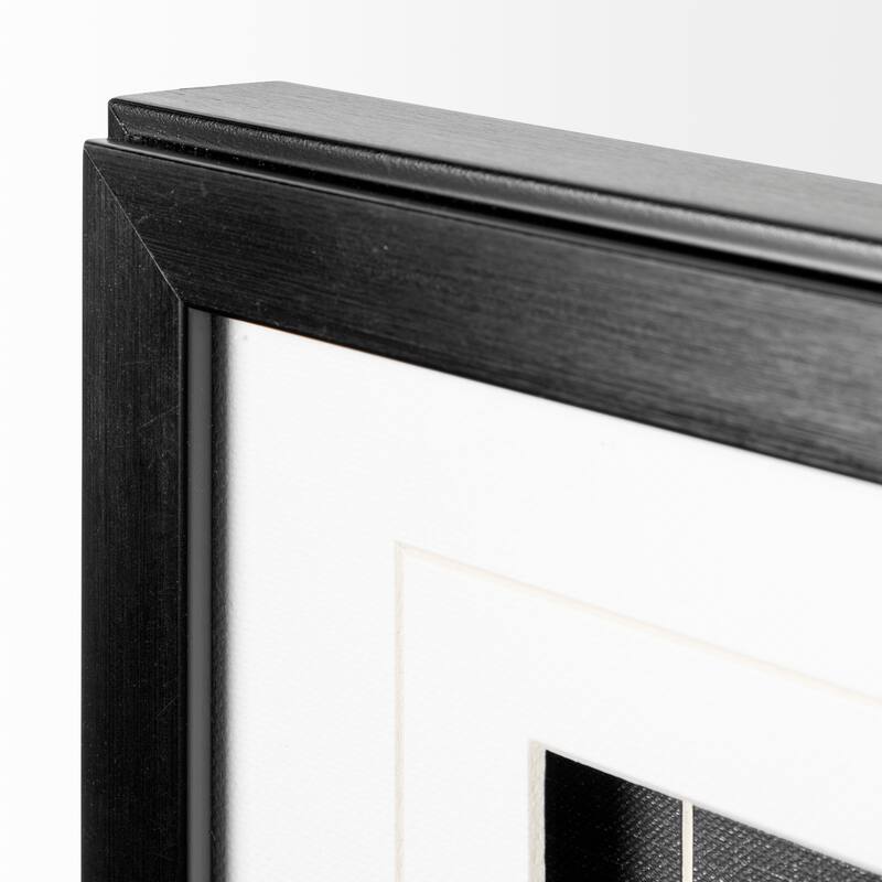 All About the Game II Framed Art Print
