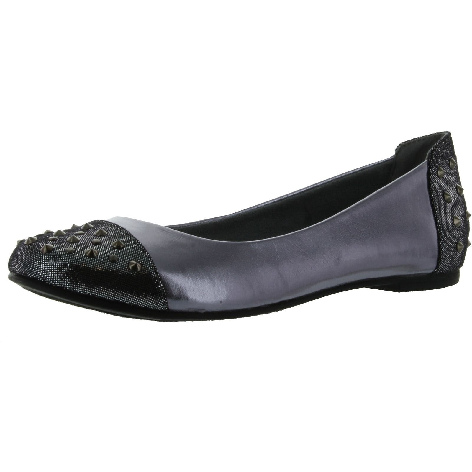 CL by Chinese Laundry Womens Gold Mine Ballet Flat