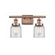 Option Antique Copper / Clear