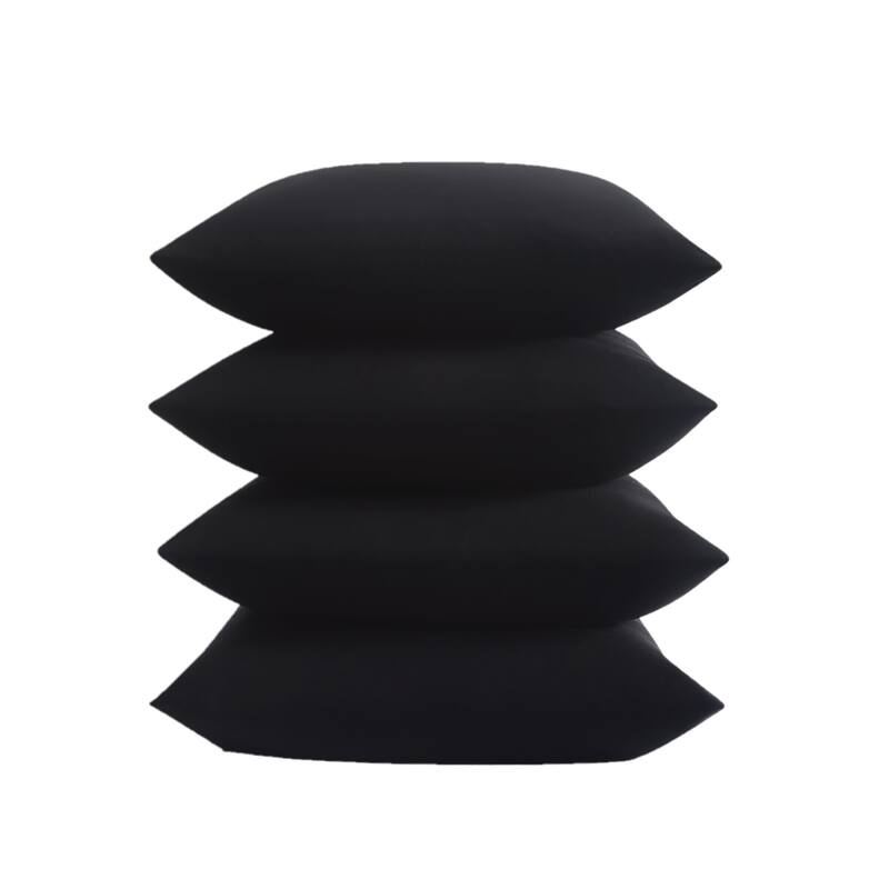 Truly Soft Everyday 4 Pack Pillowcase