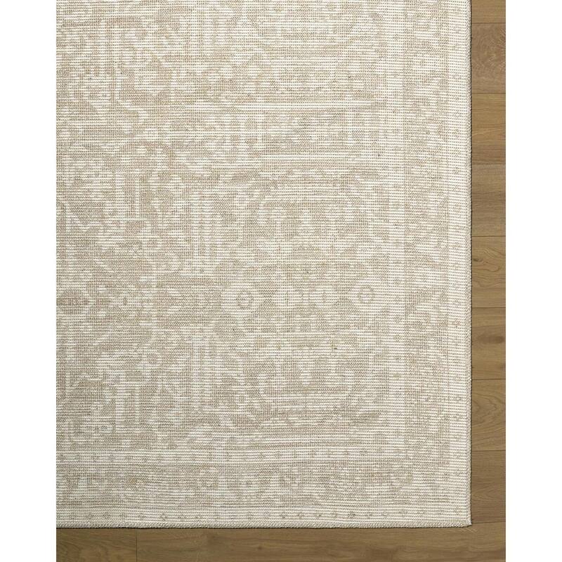Nabela Noor Home x Livabliss Athiyo Traditional Area Rug