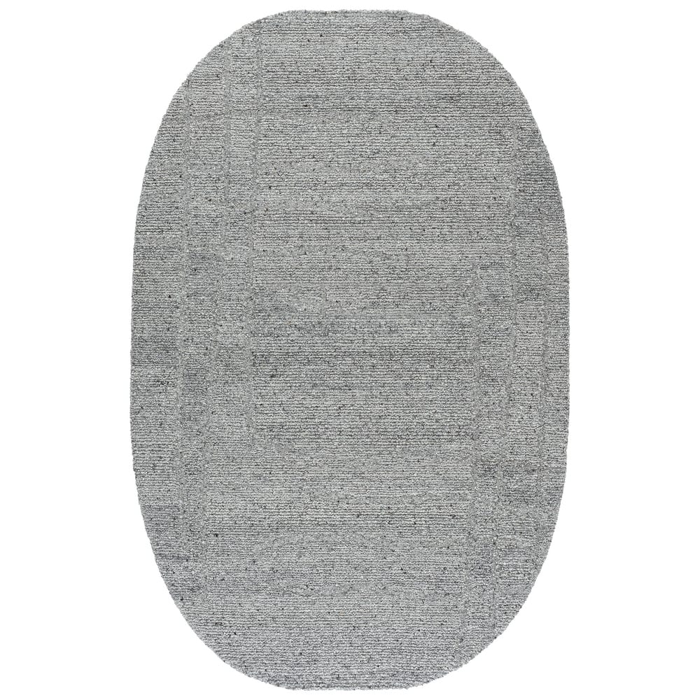 SAFAVIEH Handmade Harvest Sami Wool Area Rug