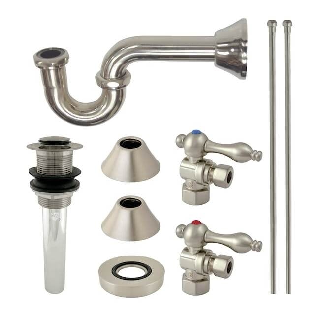 Trimscape CC43108VKB30 Plumbing Sink Trim Kitchen CC43108VKB30 - 1 Each - Multi
