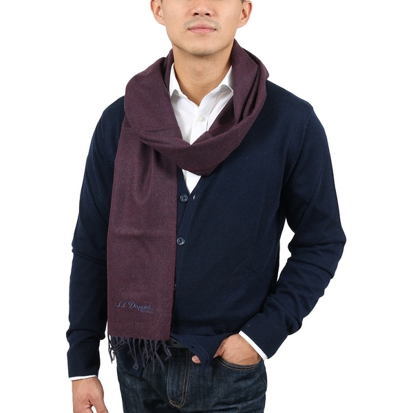 mens cashmere scarf sale