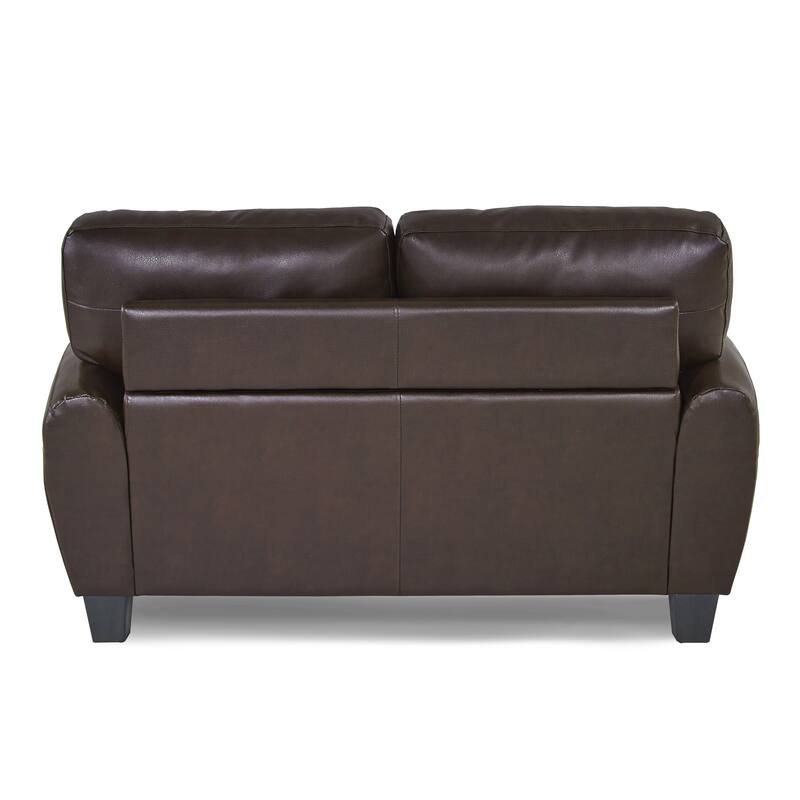 Dasha Living Room Loveseat