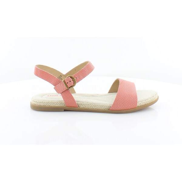 born pink sandals