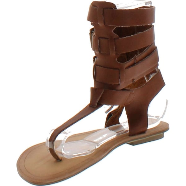 liliana gladiator sandals