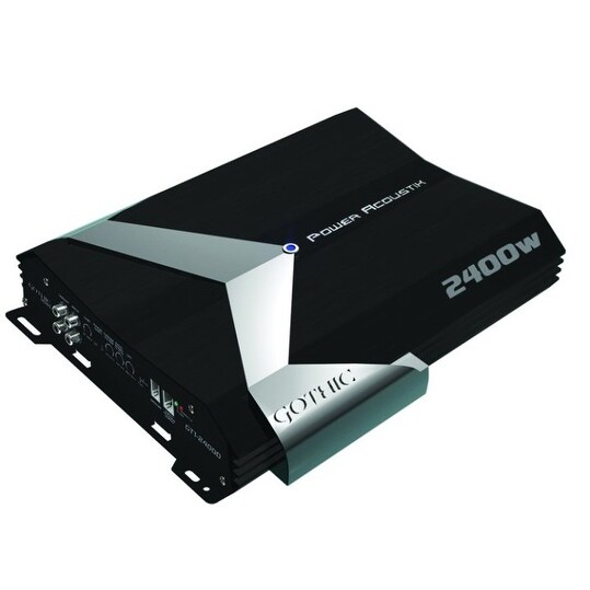PA Edge 7000w Max Class D Mono