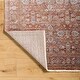 preview thumbnail 4 of 4, Waldrop Traditional Area Rug