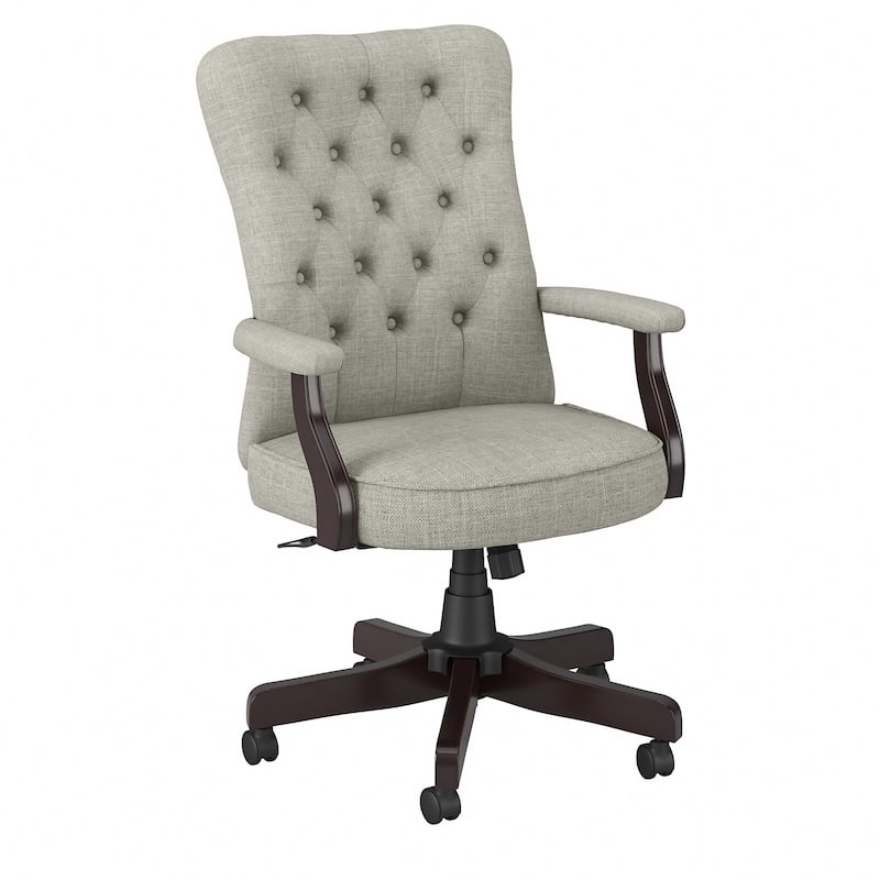 Arden Lane High Back Office Chair with Arms by Bush Business Furniture