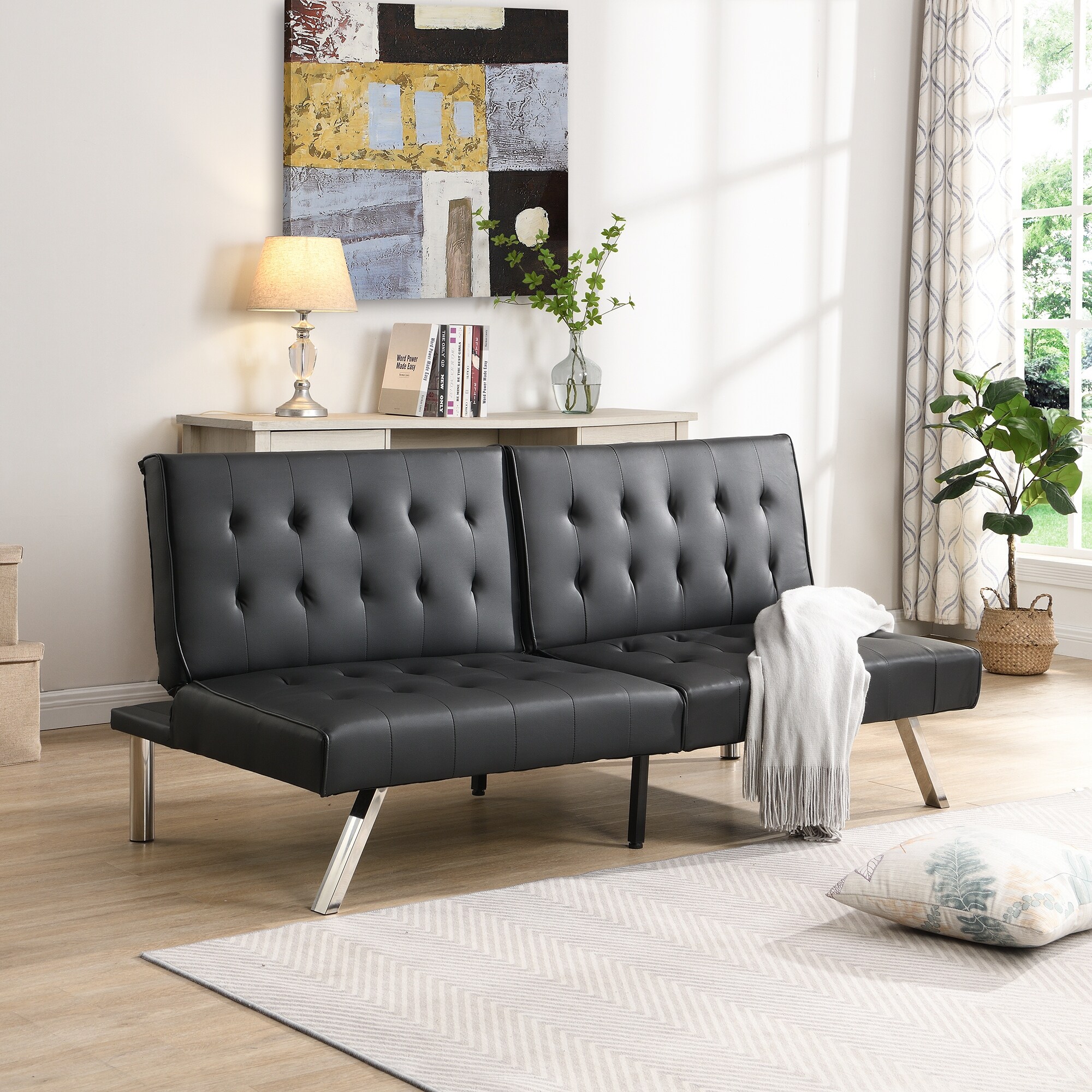 68 inch futon new arrivals