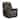 Shaw Driftwood Power Lift Recliner with Power Headrest & Lumbar by Flexsteel