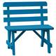 Option Caribbean Blue