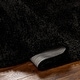 preview thumbnail 34 of 61, Livabliss Moda Shag Modern & Contemporary Area Rug