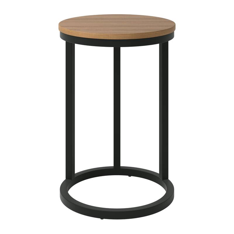 Harmony Round Side Table